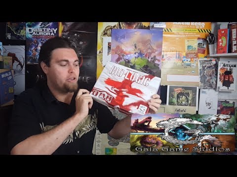 Bio-Logic Review - Unfiltered Gamer