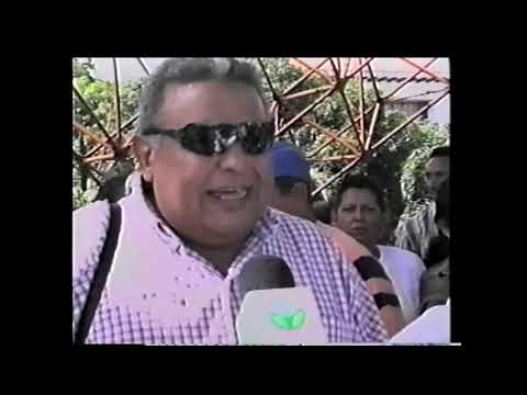 Entierro de Colacho Mendoza - Valledupar - Archivo Ricardo Gutierrez