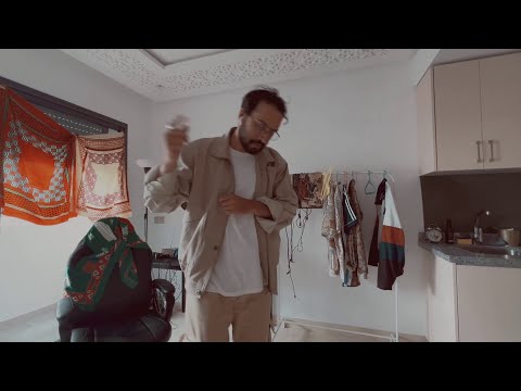 HARIS HAMZA - KIF SUMMER