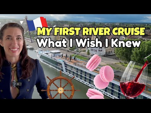 26 Things to Know Before an AmaWaterways River Cruise | European River Cruise