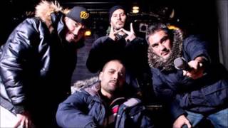 VIOLADORES DEL VERSO - NADIE LO HAZE [REMIX]