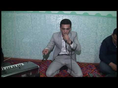 Dayanch Babayew - Han Dademin yanyna (Halk aydymy, janly ses)