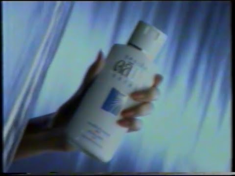 Clinic Extra Treatment 15s - Thailand, 1993