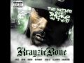 Krayzie Bone The Fixtape Vol.1 Crooked Cops