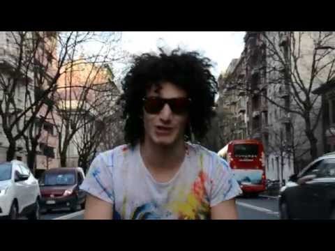 In mezzo alla strada - Nuova sezione close-up - Matteo Angrisano