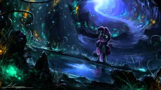 The Cavern Lurker | Pony! | Cinematic Soundscape (Description Has Lore and Story Info)