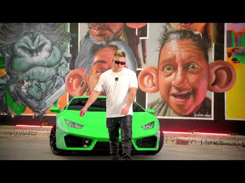 Dj Unic, El Kacho Mc - Criticones (Video Oficial)