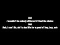 Thomas Rhett - Ain’t A Bad Life (Lyrics) ft. Jordan Davis