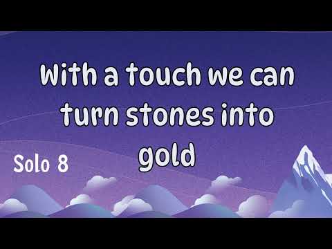 We'll Rise Above Part 1 Instrumental