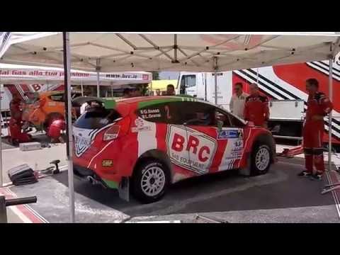 23° RALLY DELL'ADRIATICO