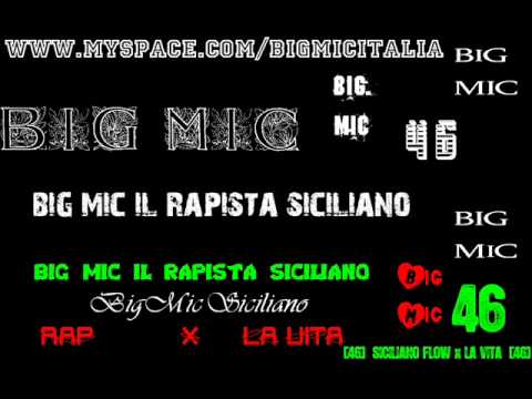 Big Mic - Sangue Siciliano