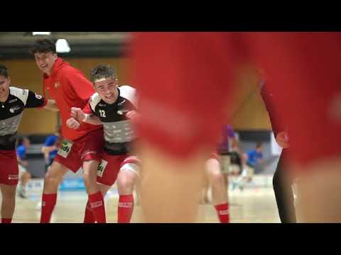 UHC Thun Intro Saison 23/24