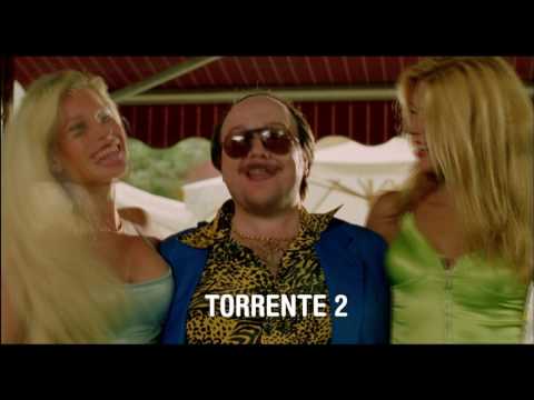 Torrente 2: Misión En Marbella - FlixLatino 1