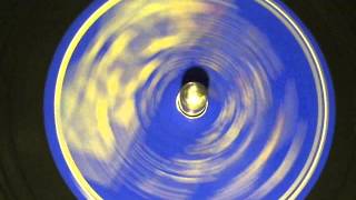 Harlem Hamfats-Black Gal You'd Better Use Your Head Decca Records-78