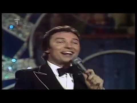 Karel Gott - Ty vínko dej mi, sklínko má (1979)