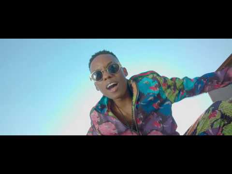 Latinum - Imana Yangye (Official Video)