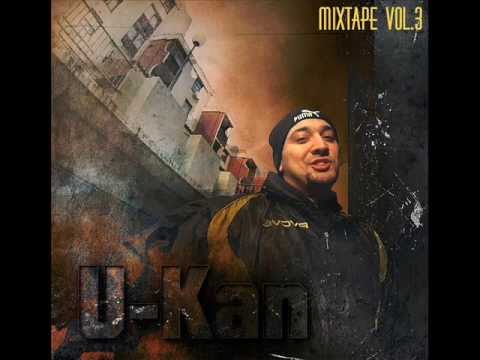 U-Kan - Ki ste bli prej