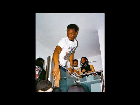 J HUS x DAVE TYPE BEAT - "STARS ALIGN" @mxlvyn