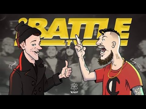 Dunsh vs King Jables