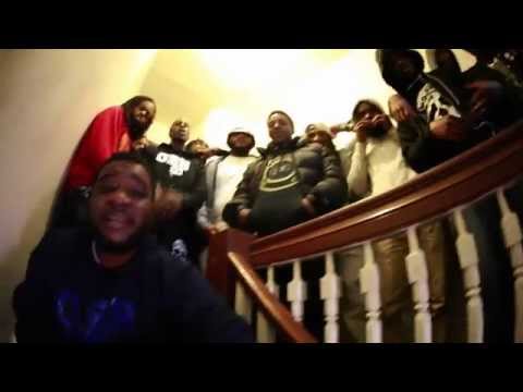 Ar-Ab feat. Razor - One More Run (Official Music Video)