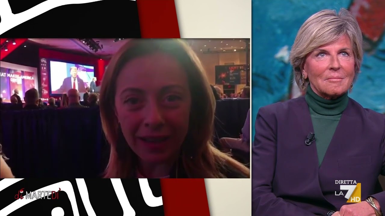 Christillin: "Premio Fifa per la pace a Trump? Così si politicizza ente non politico"