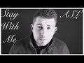 Boyce Avenue - Stay With Me- ASL Music Video ...