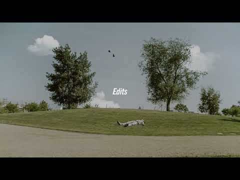 Ricky Montgomery - Line Without a Hook (sped up) [Official Visualizer]