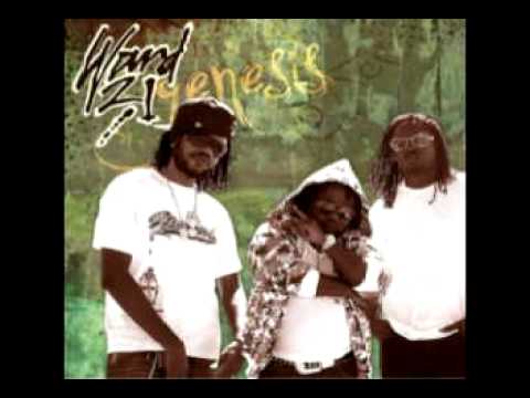 WARD 21 (ft. SEED) - KRAZY PARTY