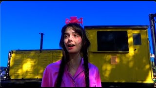 Lilito – Being Nice