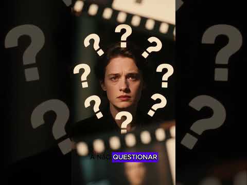 Você Está Sendo CONTROLADO Sem Saber - Descubra a Verdade Agora