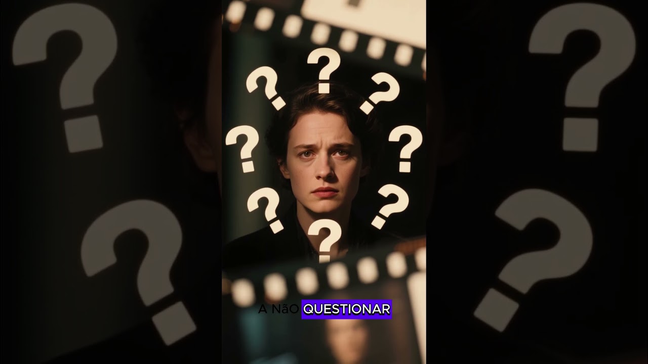 Você Está Sendo CONTROLADO Sem Saber - Descubra a Verdade Agora