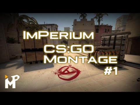 This is ImPerium 2020 | IEM New York 2020 HYPE Montage