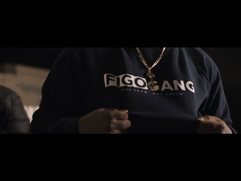 Figogang - Ze Doen Ons Na (Prod. RPBEATS)