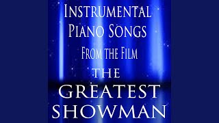 Never Enough (Instrumental Version)