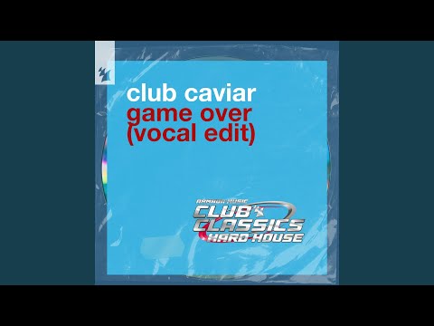 Game Over (Extended Mix)