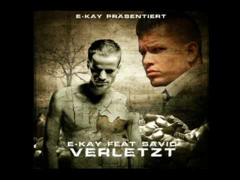E-Kay - Verletzt feat. Savio