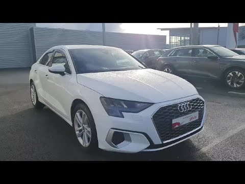 Audi A3 30 TDI 116HP SE - Image 2