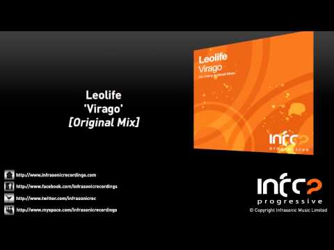 Leolife - Virago (Original Mix)