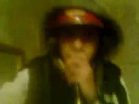 Mc Toxinna free style La Rioja