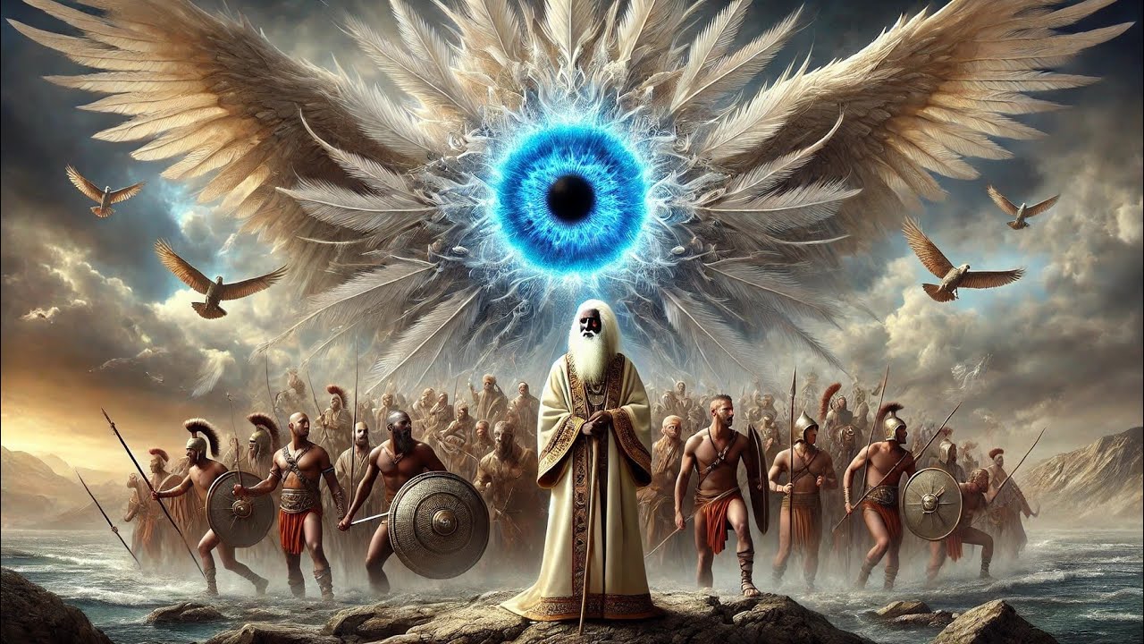 Forbidden Knowledge Why Book of Jubilees Was Banned