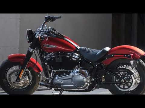 2018 Harley-Davidson® Softail® Lineup For Sale in San Antonio, TX