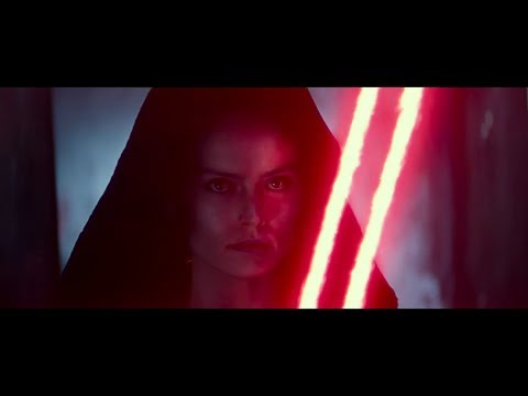 Звёздные войны: Скайуокер. Восход (2019)-Трейлер | Star Wars The Rise Of Skywalker