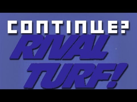 descargar rival turf para super nintendo