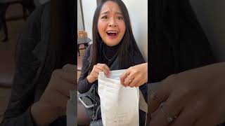 JAYEONDO SOGEUMPPANG SALT BREAD.SALT BREAD TER MAHALLLL🥲😍.Akhirnya bisa cobain salt bread