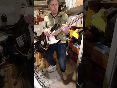 Lup Ino - Love Change My Life #bassscover #bounbass (D G)