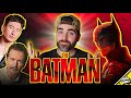Is THE BATMAN PART 2 Doomed? (my thoughts on the delay)