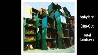 Babyland - Cop-Out