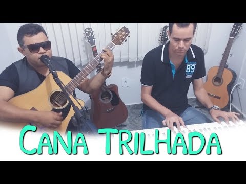 João Paulo Com Jonas Benichio - Cana trilhada