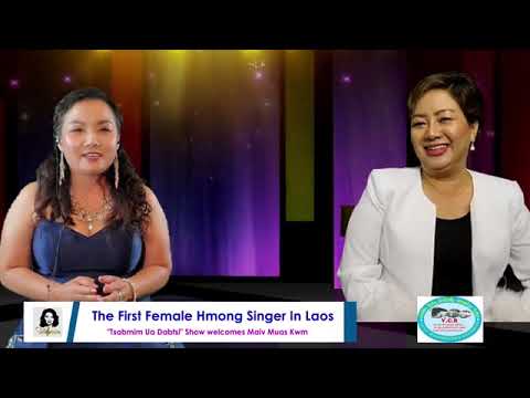 Maiv Muas Kwm  live 2021