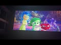Imagination Land Scene From Inside Out 2